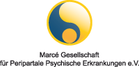Marcé Gesellschaft für Peripartale Psychische Erkrankungen e.V. logo
